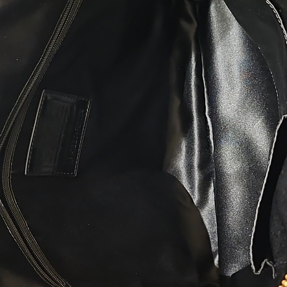 Coach Shoulder Bag - Picture 11 of 16